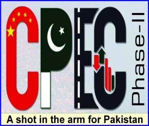 Read more about the article CPEC Phase-II