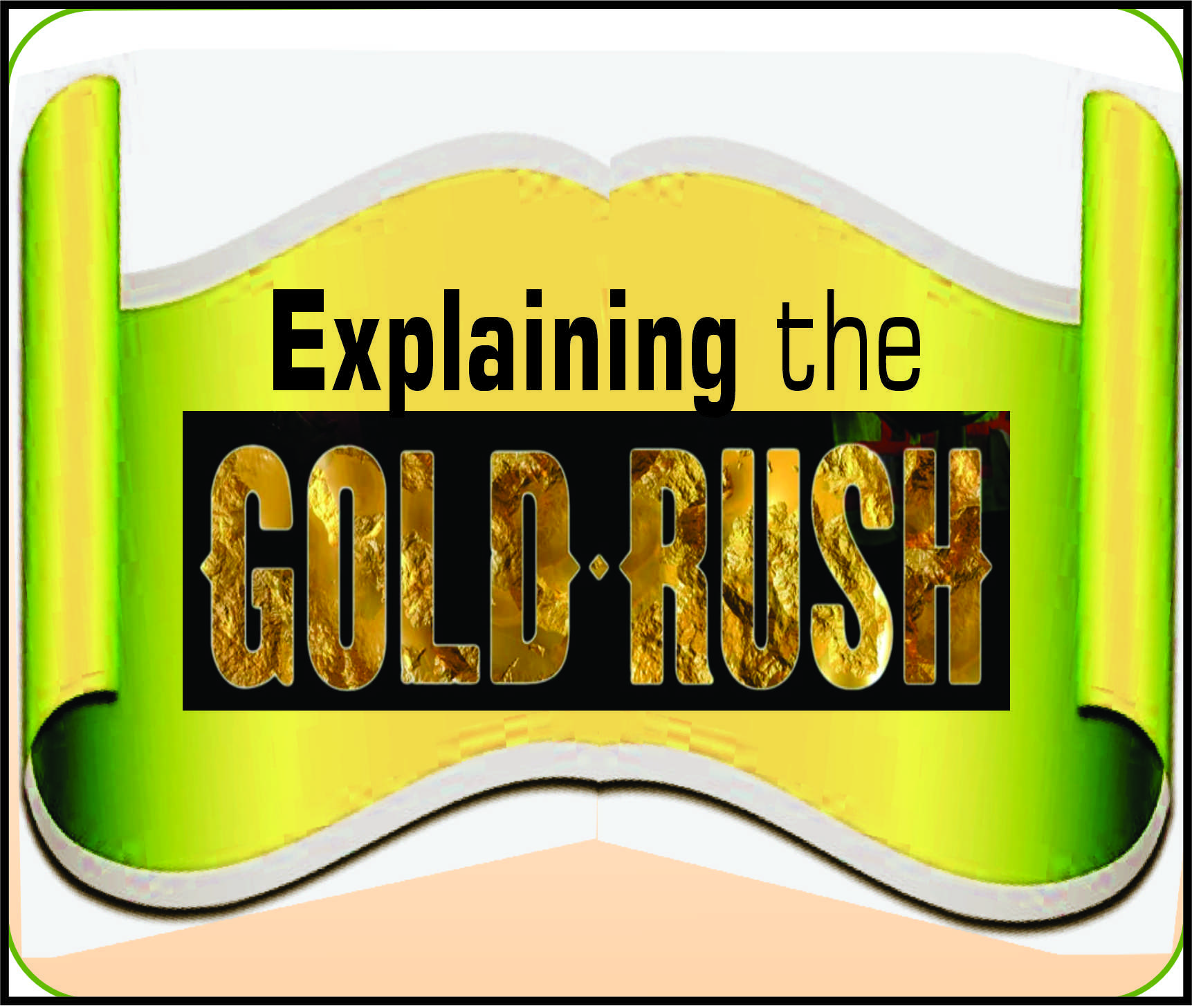 Read more about the article Explaining the Gold Rush