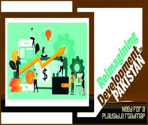 Read more about the article Re-imagining Development in Pakistan