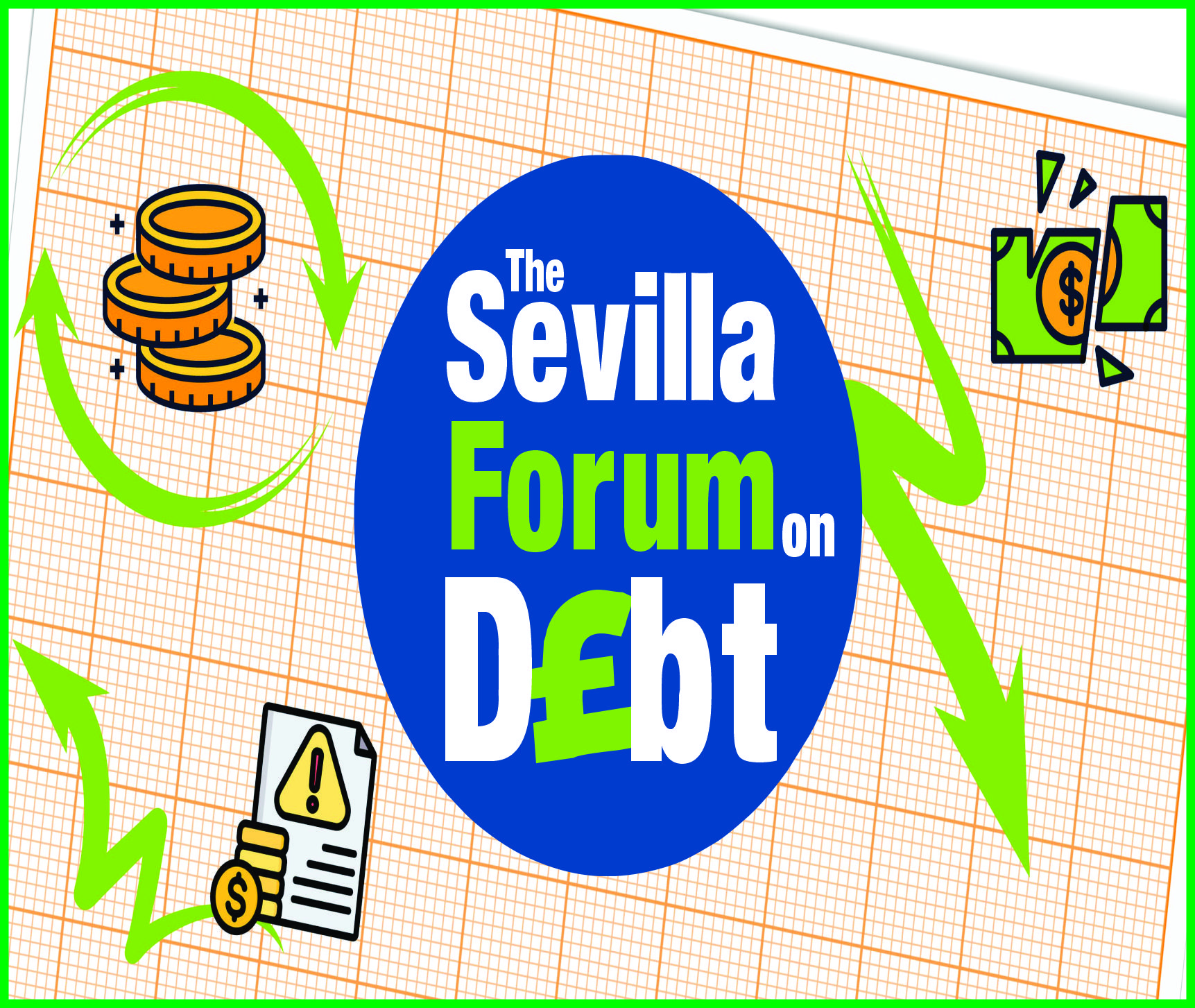 Read more about the article The Sevilla Forum on Debt