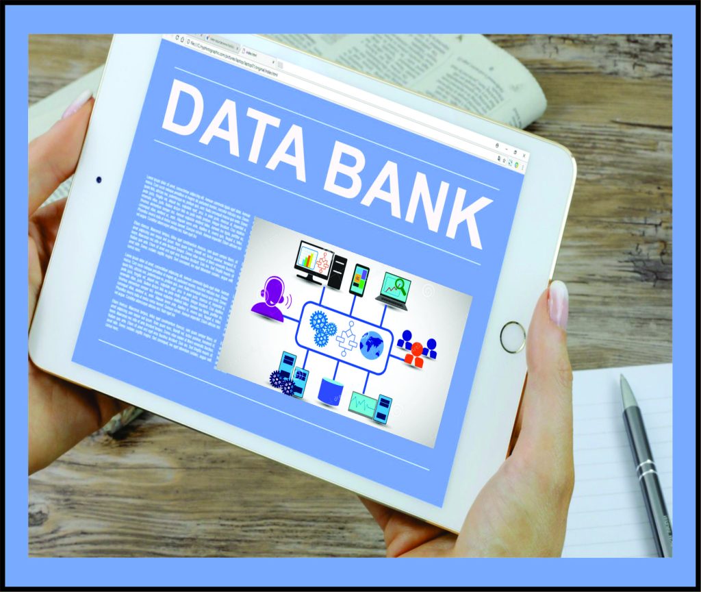Data Bank