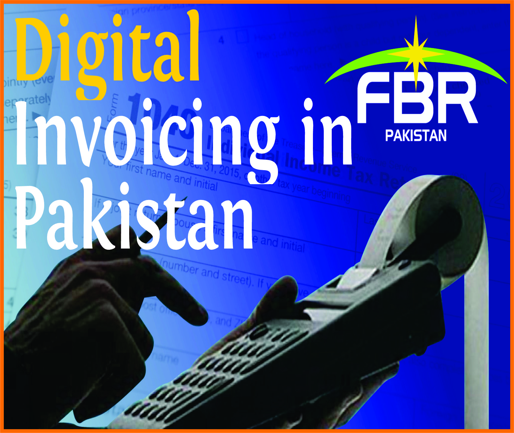 You are currently viewing Digital Invoicing in Pakistan