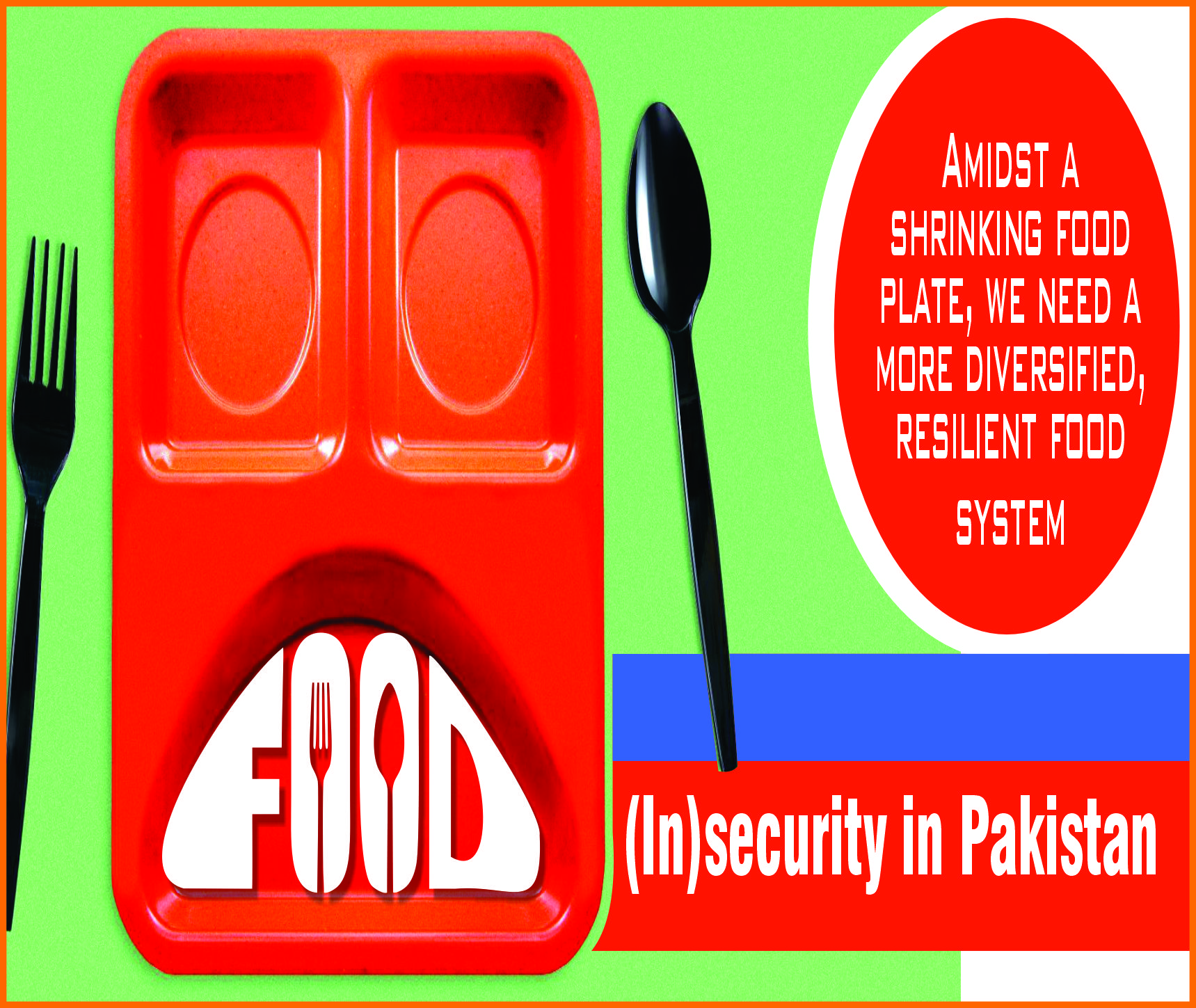 You are currently viewing Food Security in Pakistan