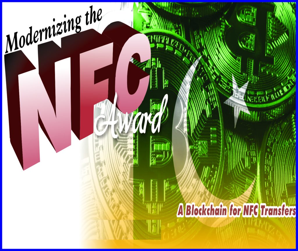 Modernizing the NFC Award