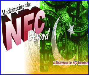 Read more about the article Modernizing the NFC Award