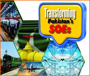 Read more about the article Transforming Pakistan’s SOEs