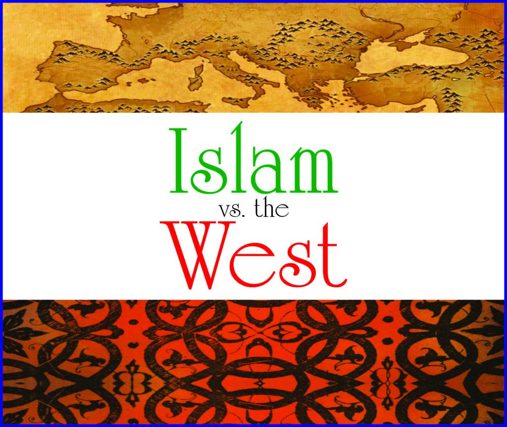Islam vs. the West