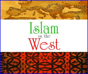 Read more about the article Islam vs. the West