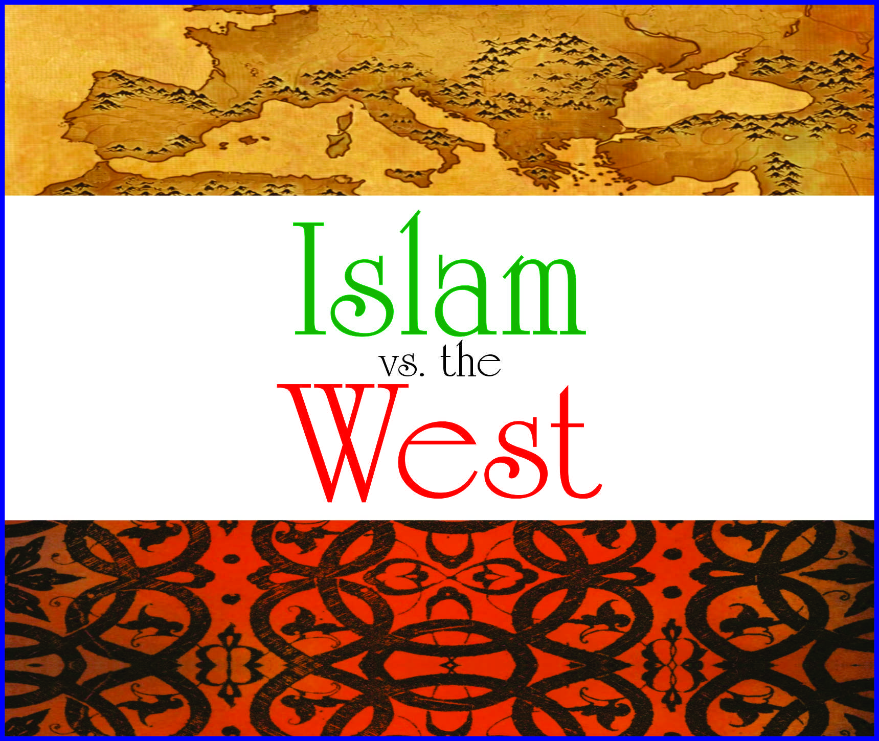 Read more about the article Islam vs. the West