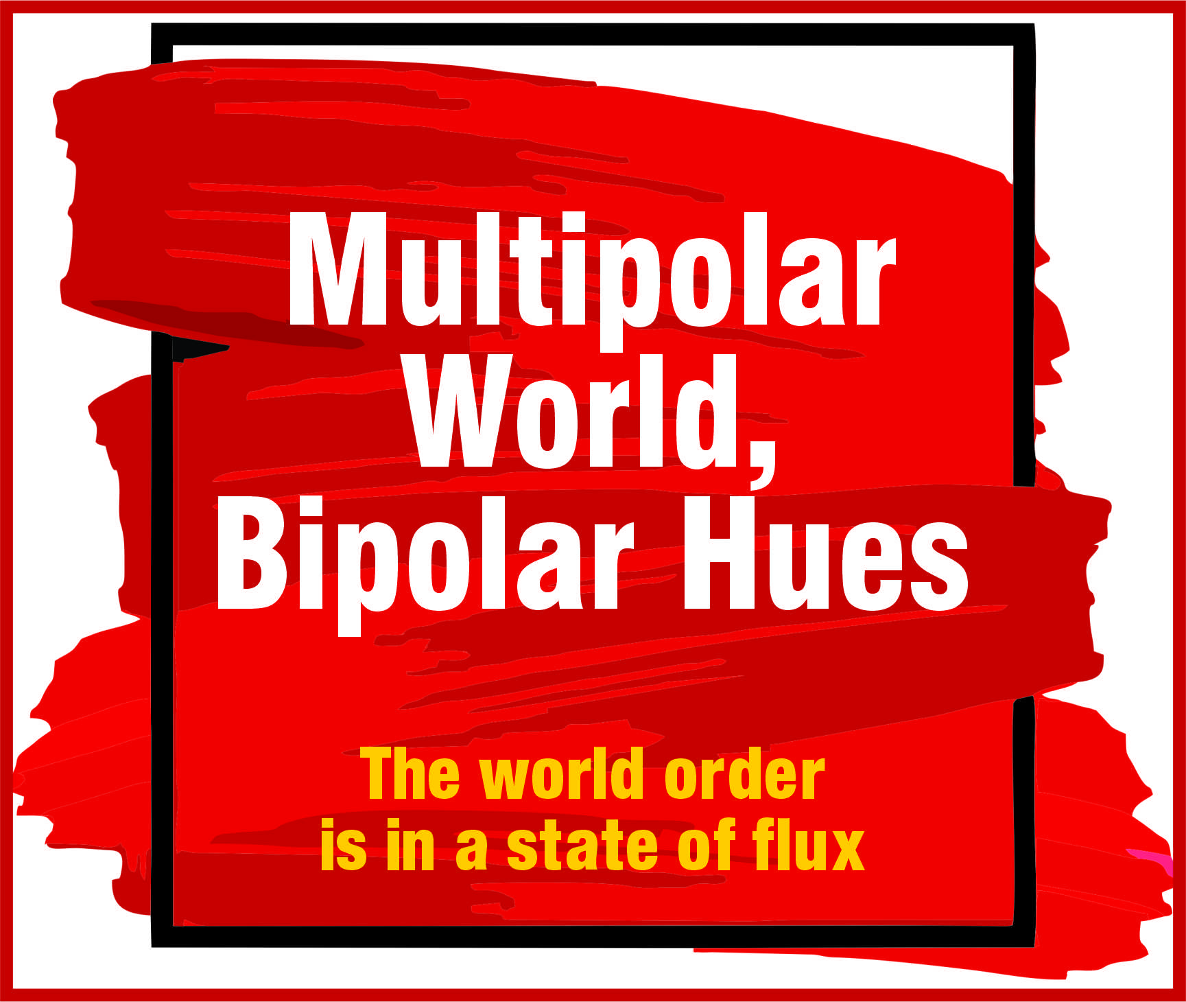 Read more about the article Multilateralism is not Dead Yet
