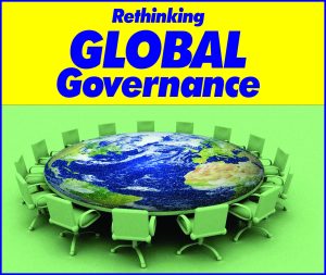 Read more about the article Rethinking Global Governance