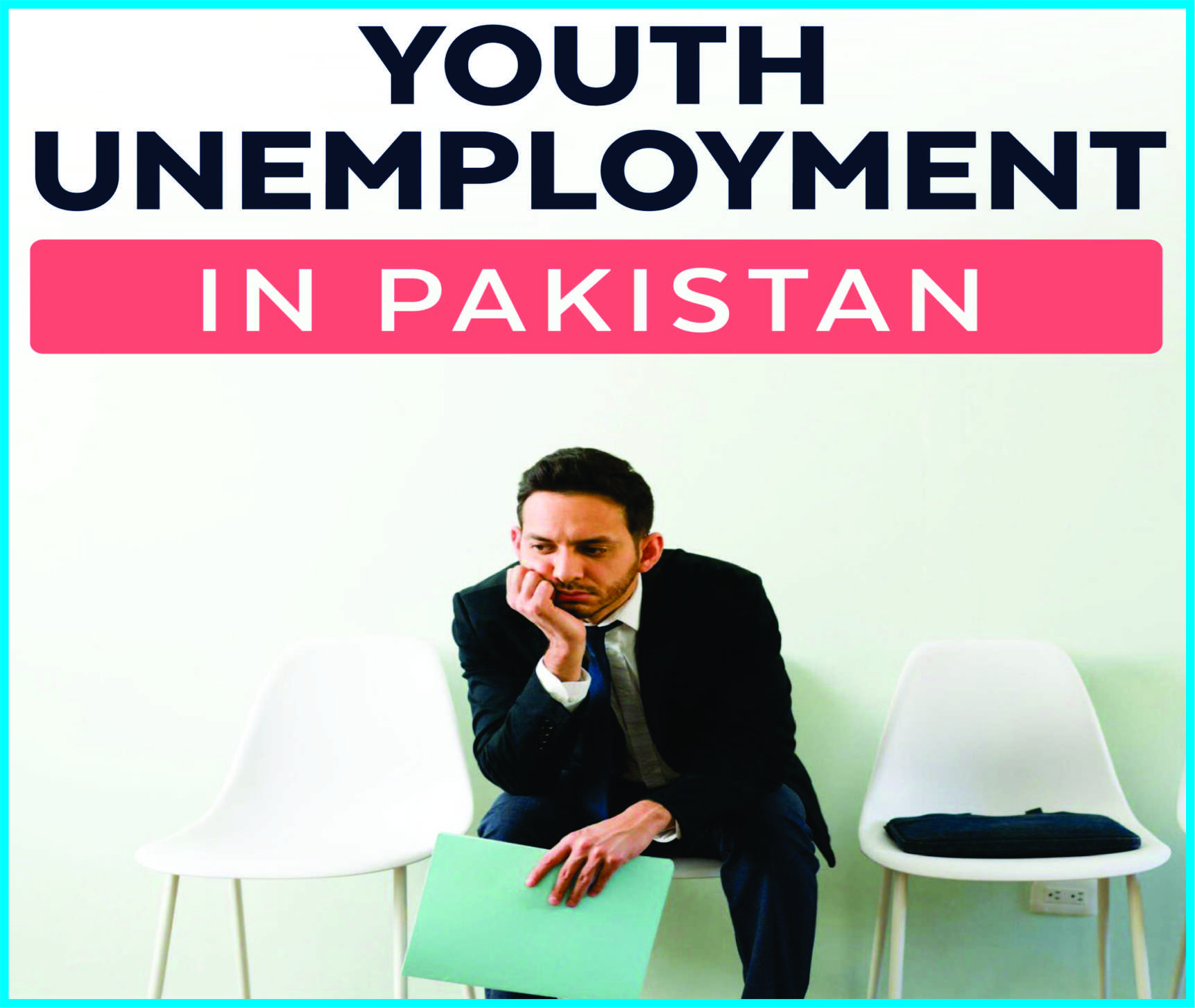 Read more about the article Youth Unemployment in Pakistan