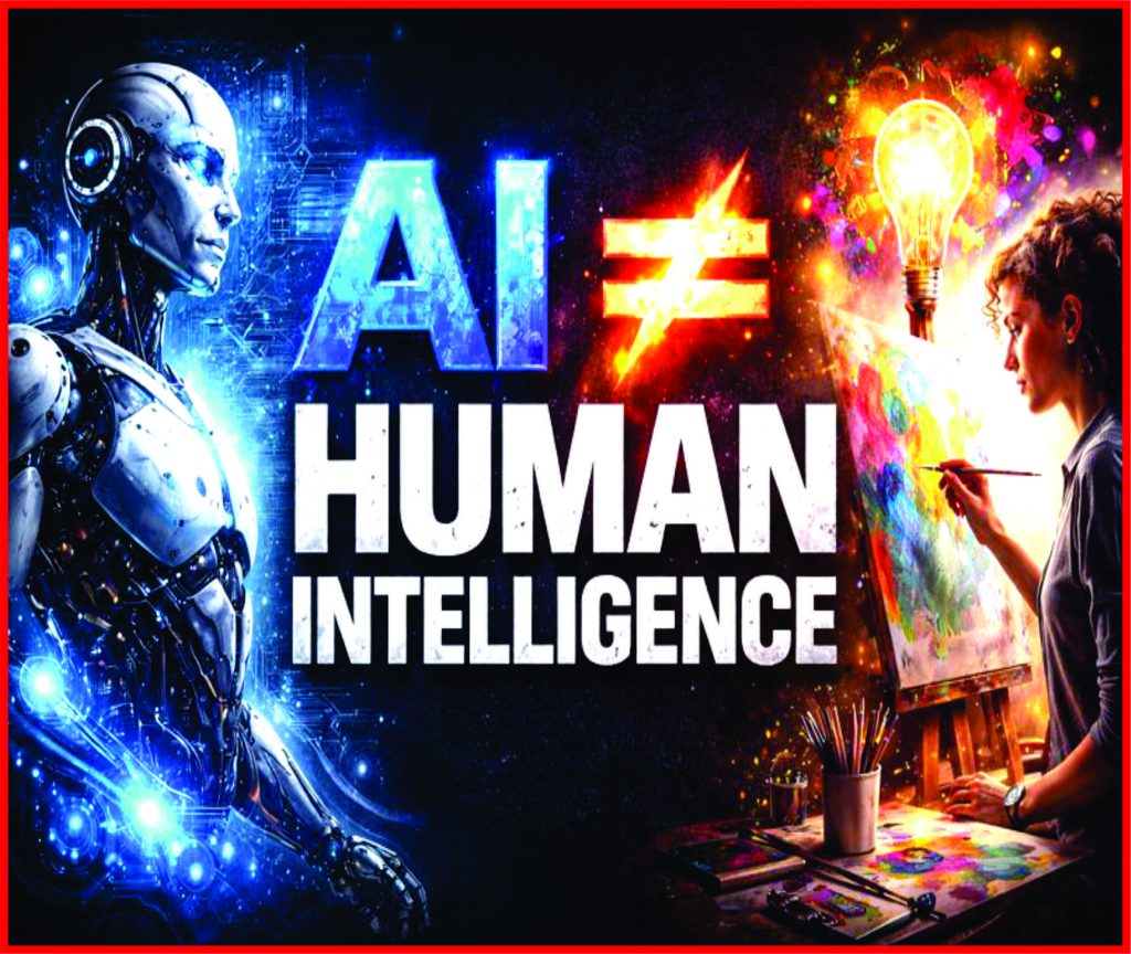 AI Human Intelligence