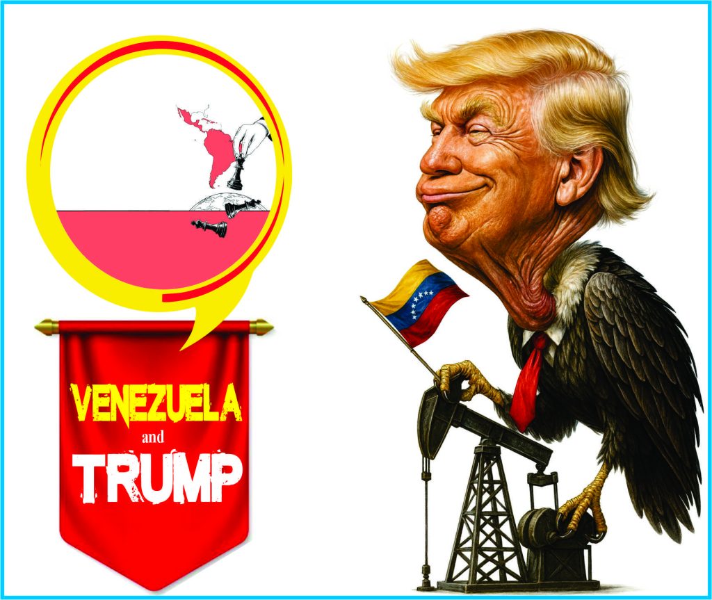 Venezuela and Trump