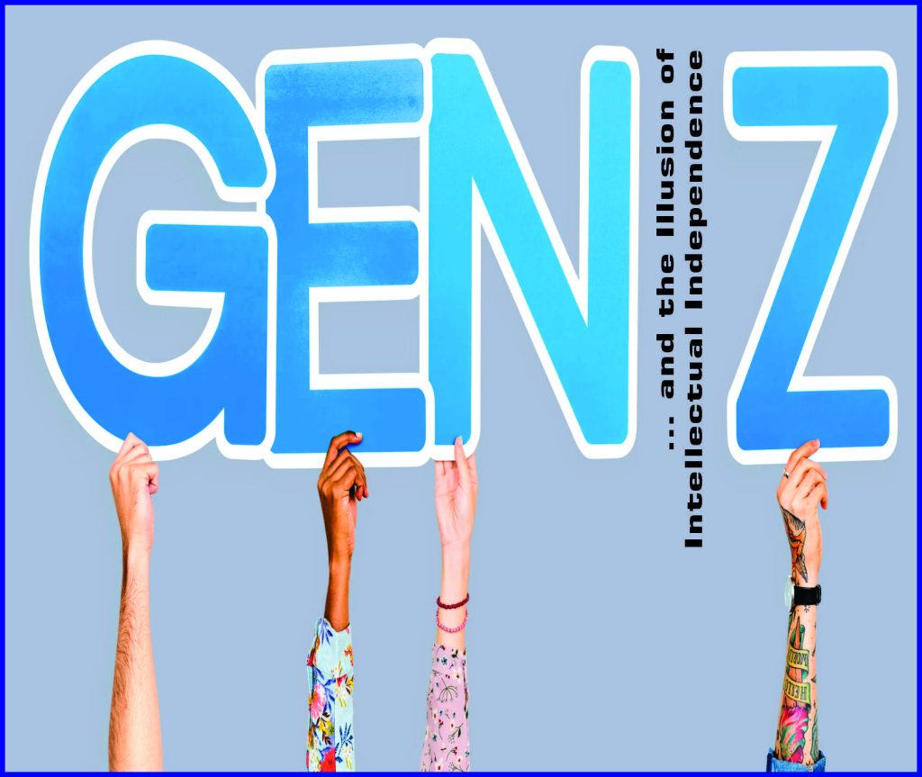 Gen Z
