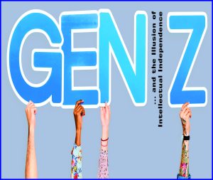 Read more about the article Gen Z