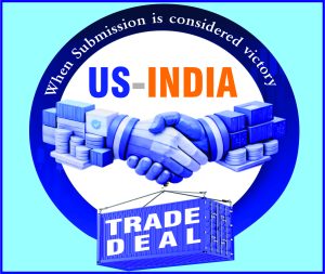 Read more about the article US-India Trade Deal
