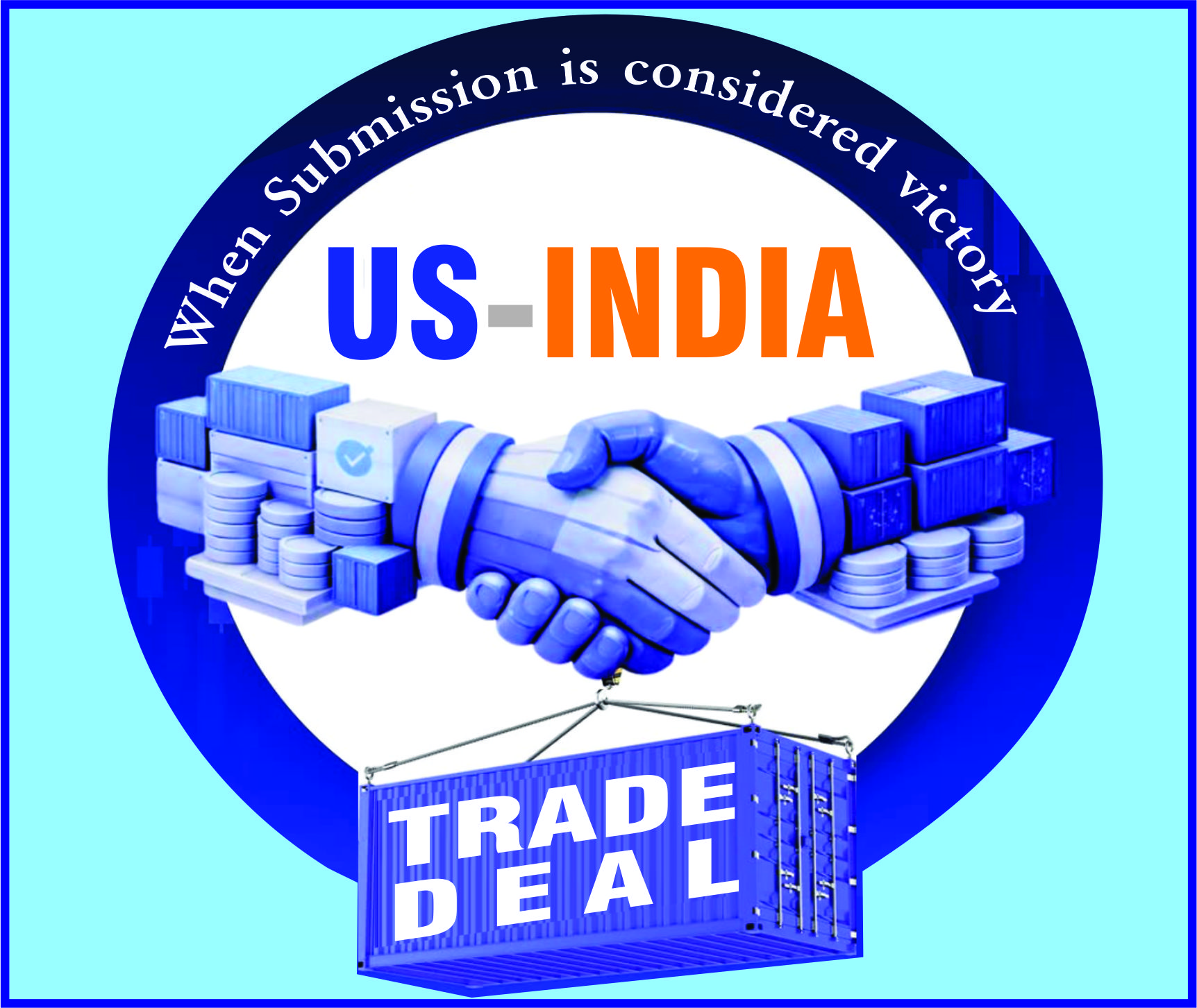 Read more about the article US-India Trade Deal