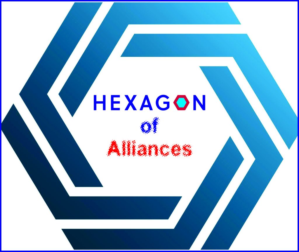 Hexagon of Alliances