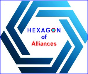 Read more about the article Hexagon of Alliances