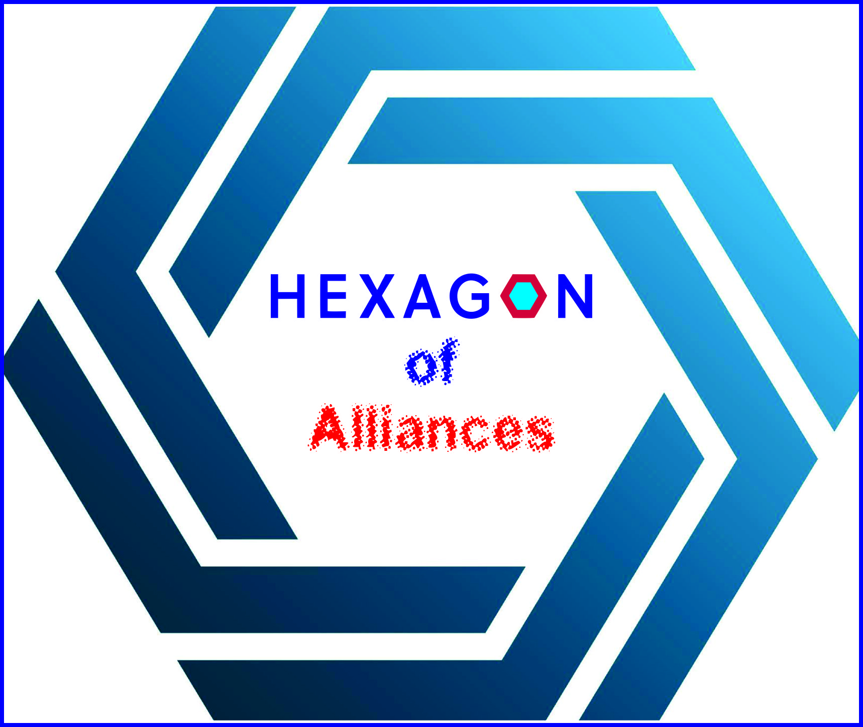 Read more about the article Hexagon of Alliances