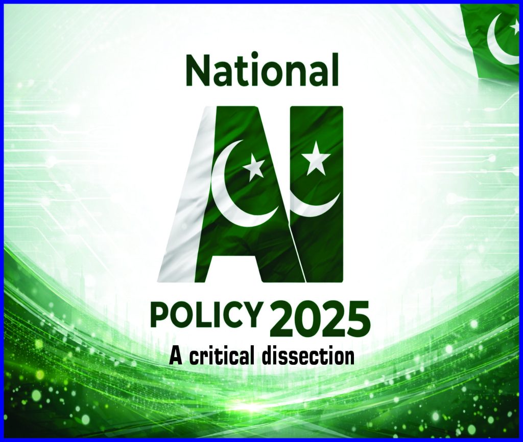 National AI Policy 2025