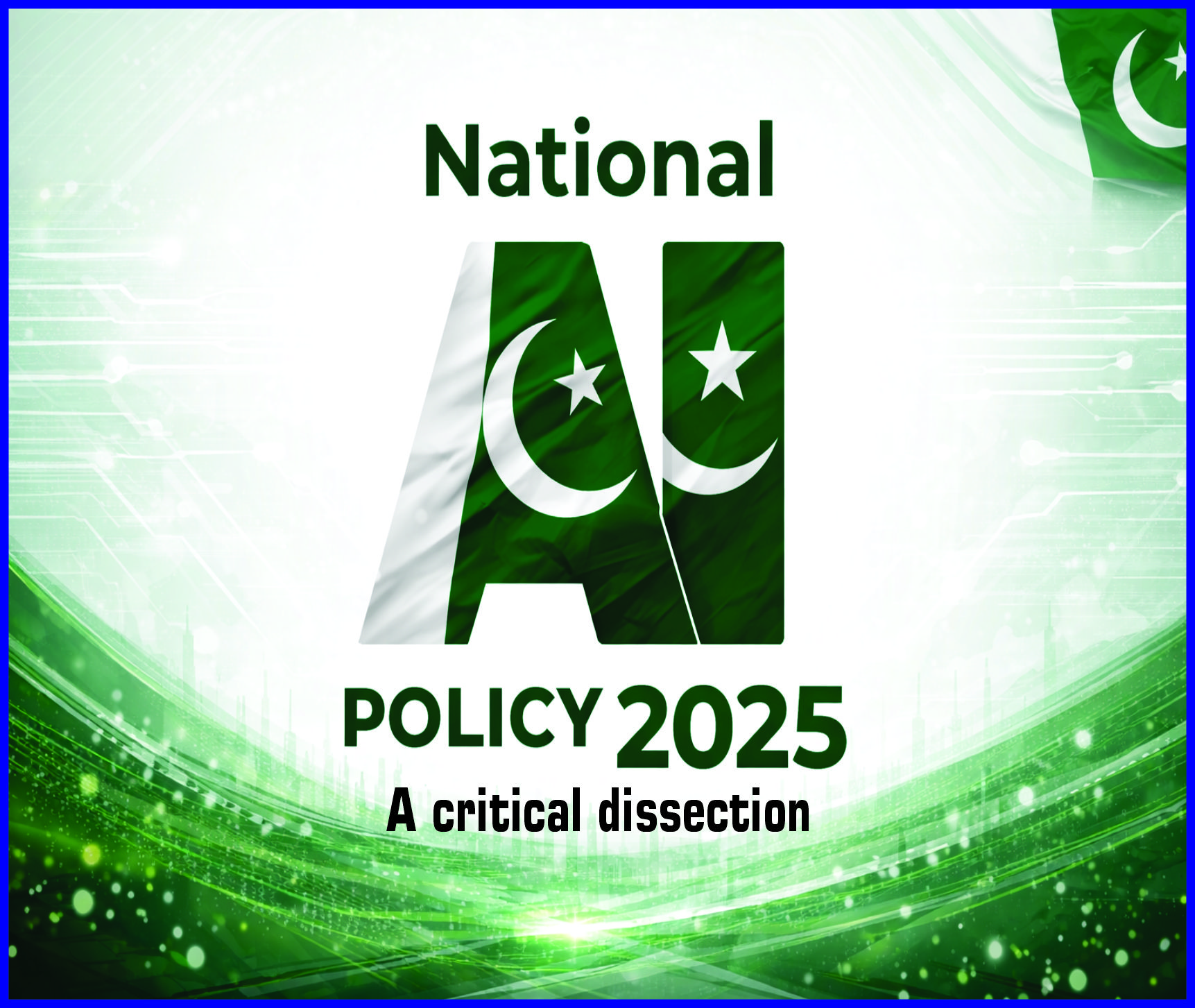 Read more about the article National AI Policy 2025