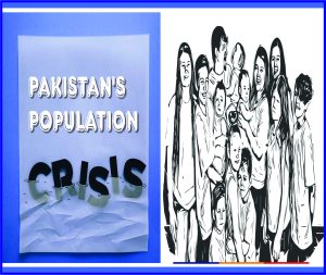 Read more about the article Pakistan’s Population Crisis