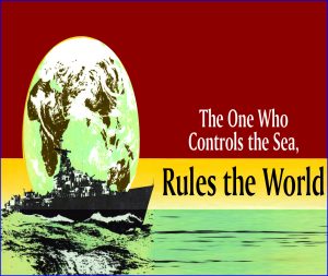 Read more about the article The One Who Controls the Sea