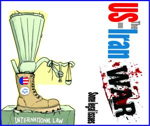 Read more about the article The US-Iran War