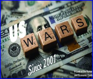 Read more about the article US Wars Since 2001