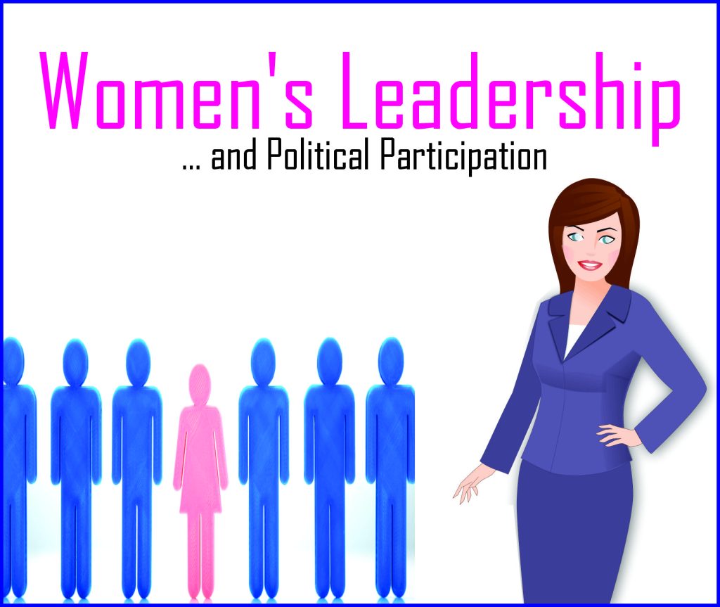 Women’s Leadership