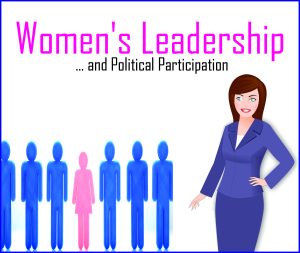 Read more about the article Women’s Leadership