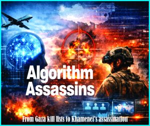 Read more about the article Algorithm Assassins