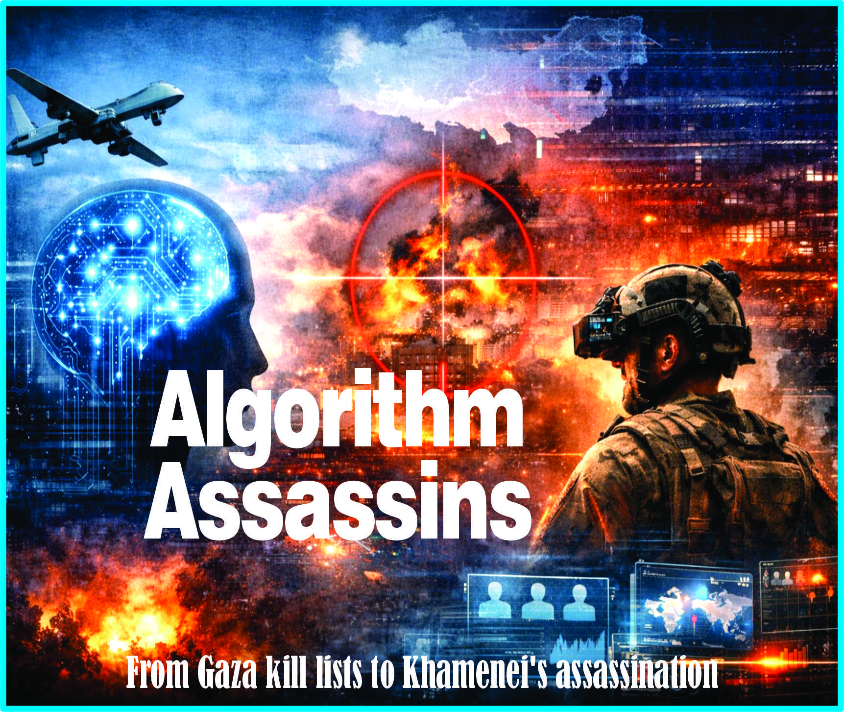 You are currently viewing Algorithm Assassins
