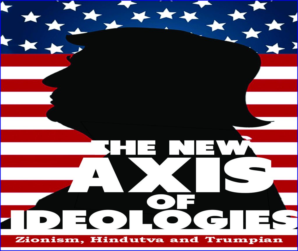 The New AXIS of Ideologies