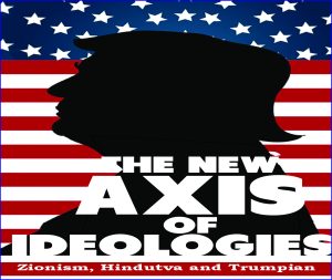 Read more about the article The New AXIS of Ideologies