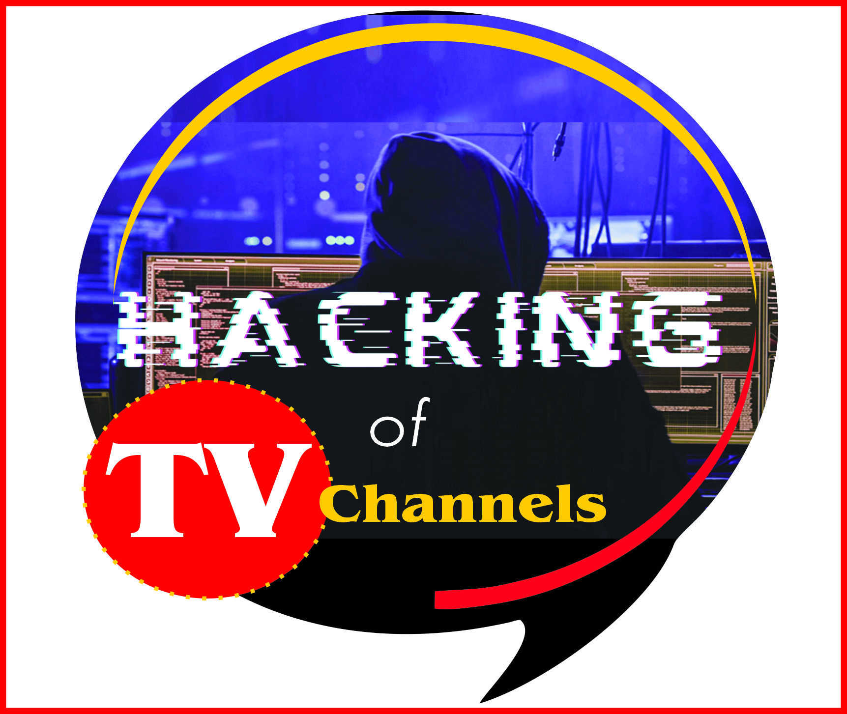 You are currently viewing Hacking of TV Channels