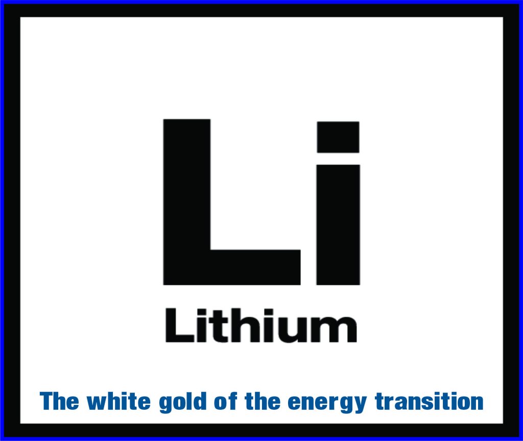 Lithium