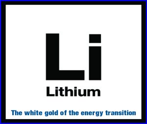 Read more about the article Lithium