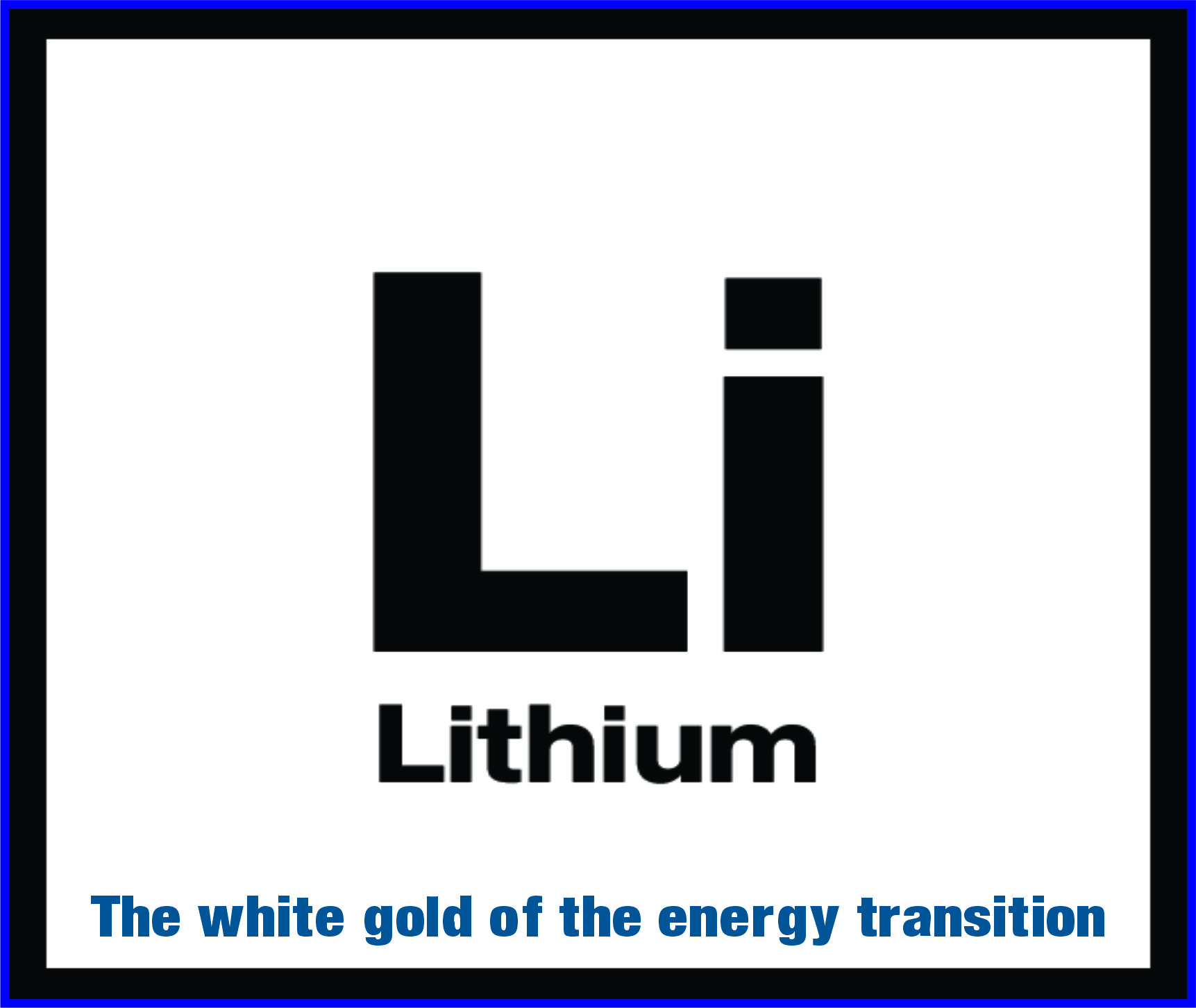 You are currently viewing Lithium