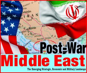 Read more about the article Post-War middle East