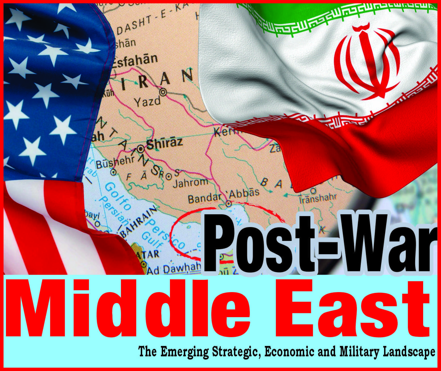 You are currently viewing Post-War middle East