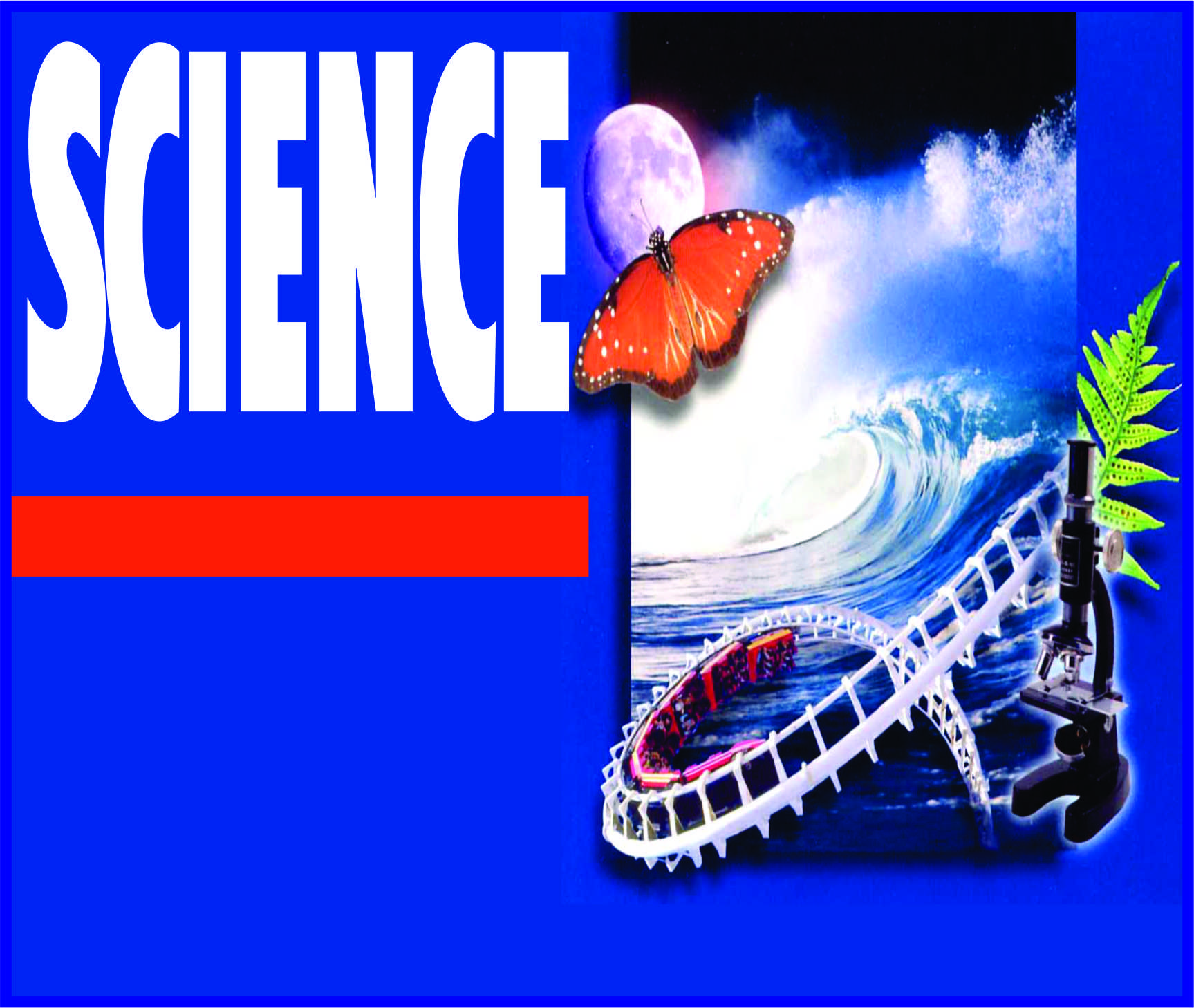 Read more about the article Science