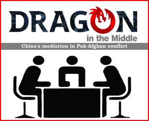 Read more about the article Dragon in the Middle