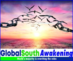 Read more about the article GLobal South Awakening