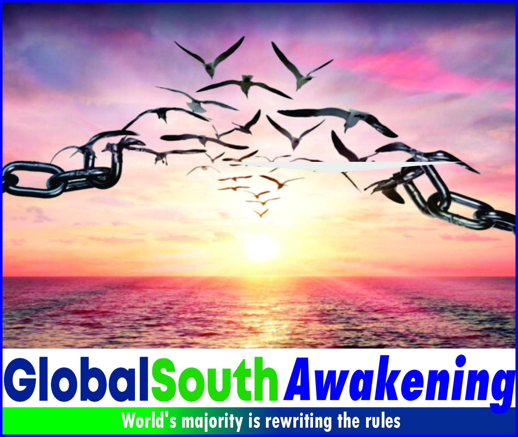You are currently viewing GLobal South Awakening