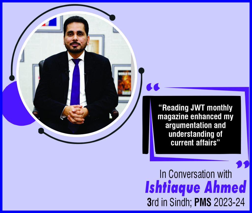 In Conversatioan with Ishtiaque Ahmed