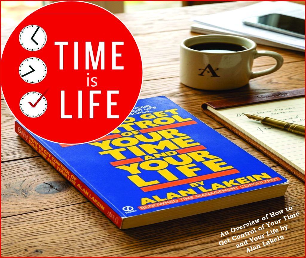 Time is Life