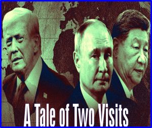 Read more about the article A Tale of Two Visits